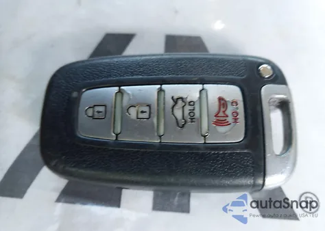 2012 Hyundai Azera из США, поврежденный, VIN KMHFH4JG4CA152444